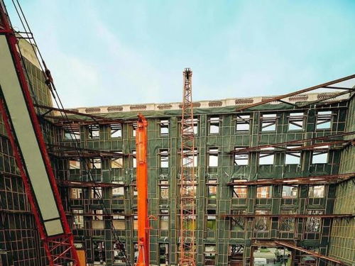 固定總價合同中鋼結(jié)構(gòu)工程人工費(fèi)價差調(diào)整問題探討